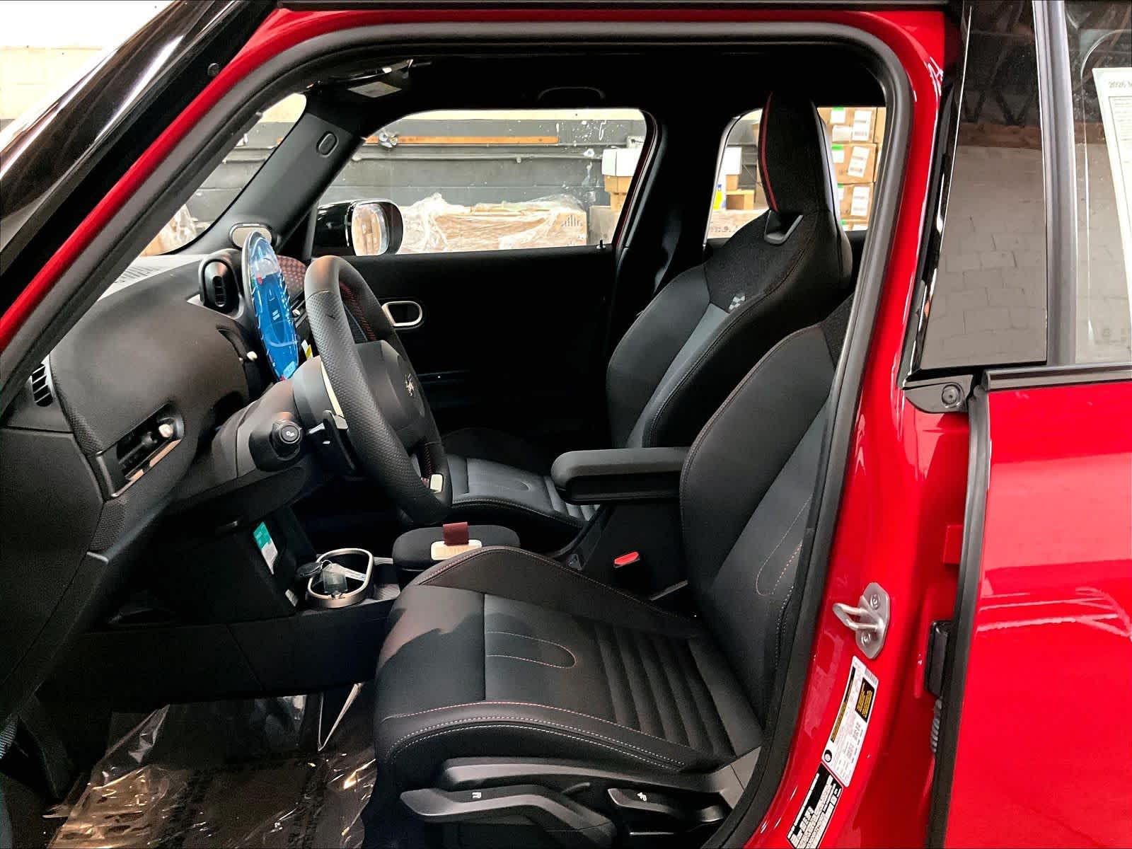 2026 MINI Hardtop 4 Door S - Photo 11