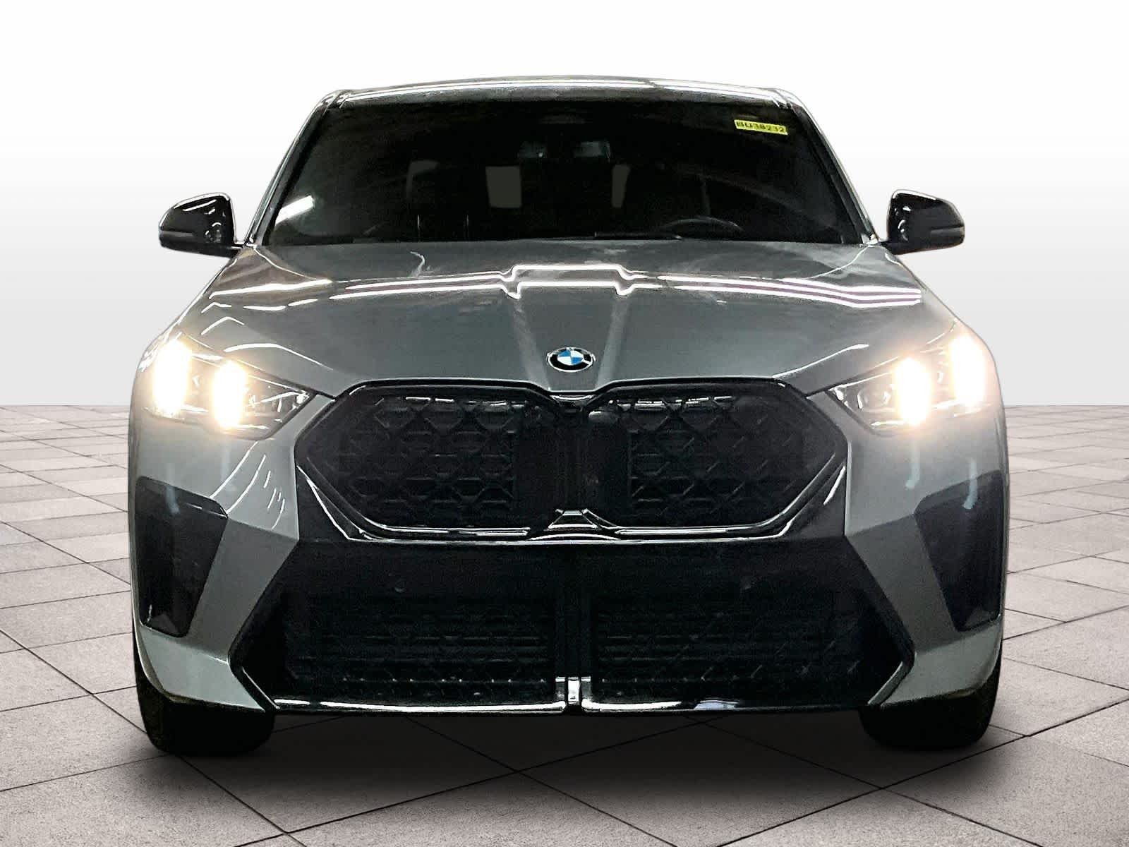 2025 BMW X2 xDrive28i xDrive28i photo 2