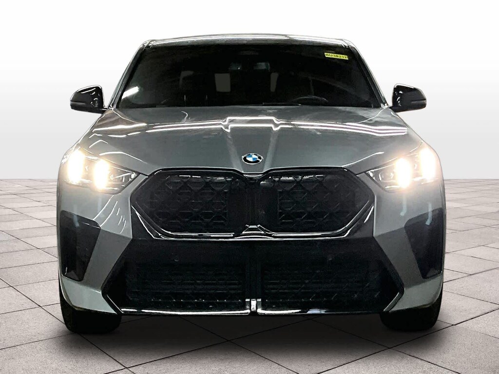 Used 2025 BMW X2 xDrive28i xDrive28i Sports Activity Coupe