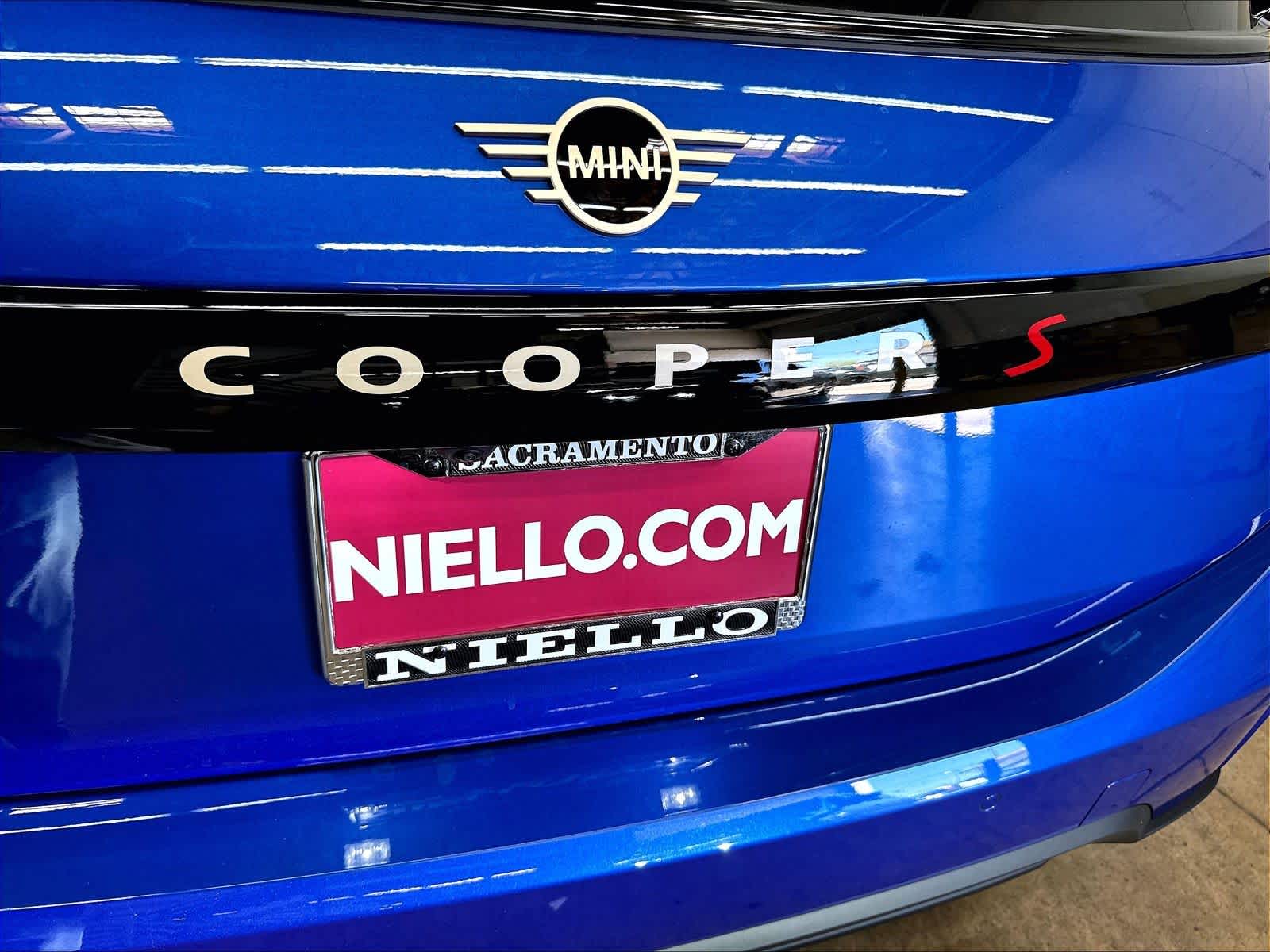 2026 MINI Hardtop 2 Door S - Photo 25