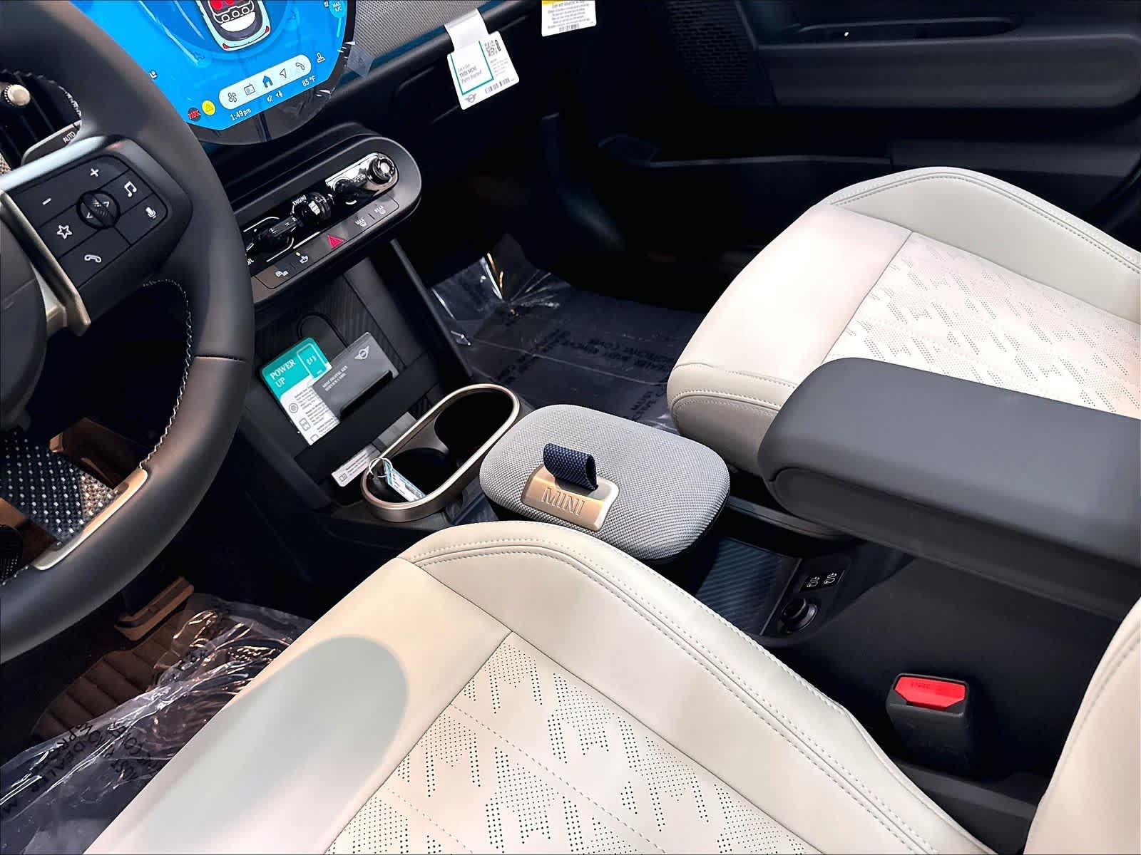 2026 MINI Hardtop 4 Door S - Photo 10