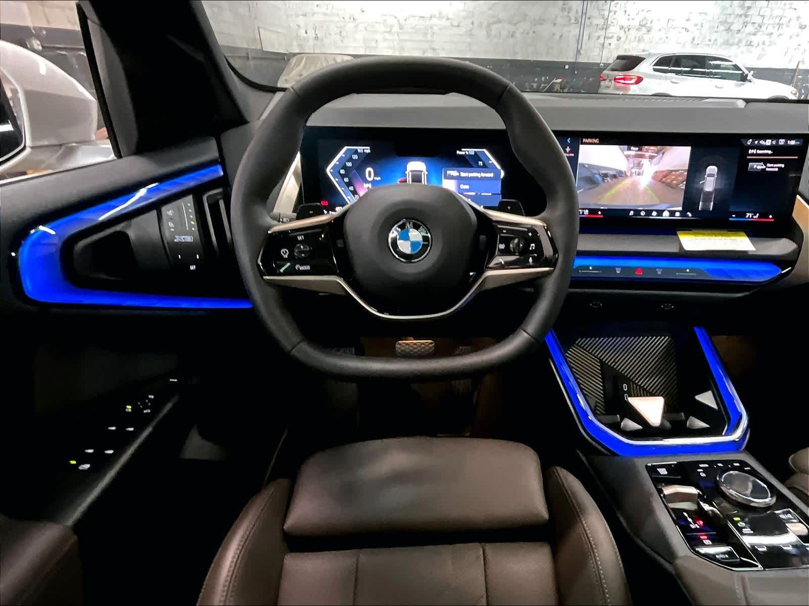 2025 BMW X3 30 xDrive 30 xDrive photo 4