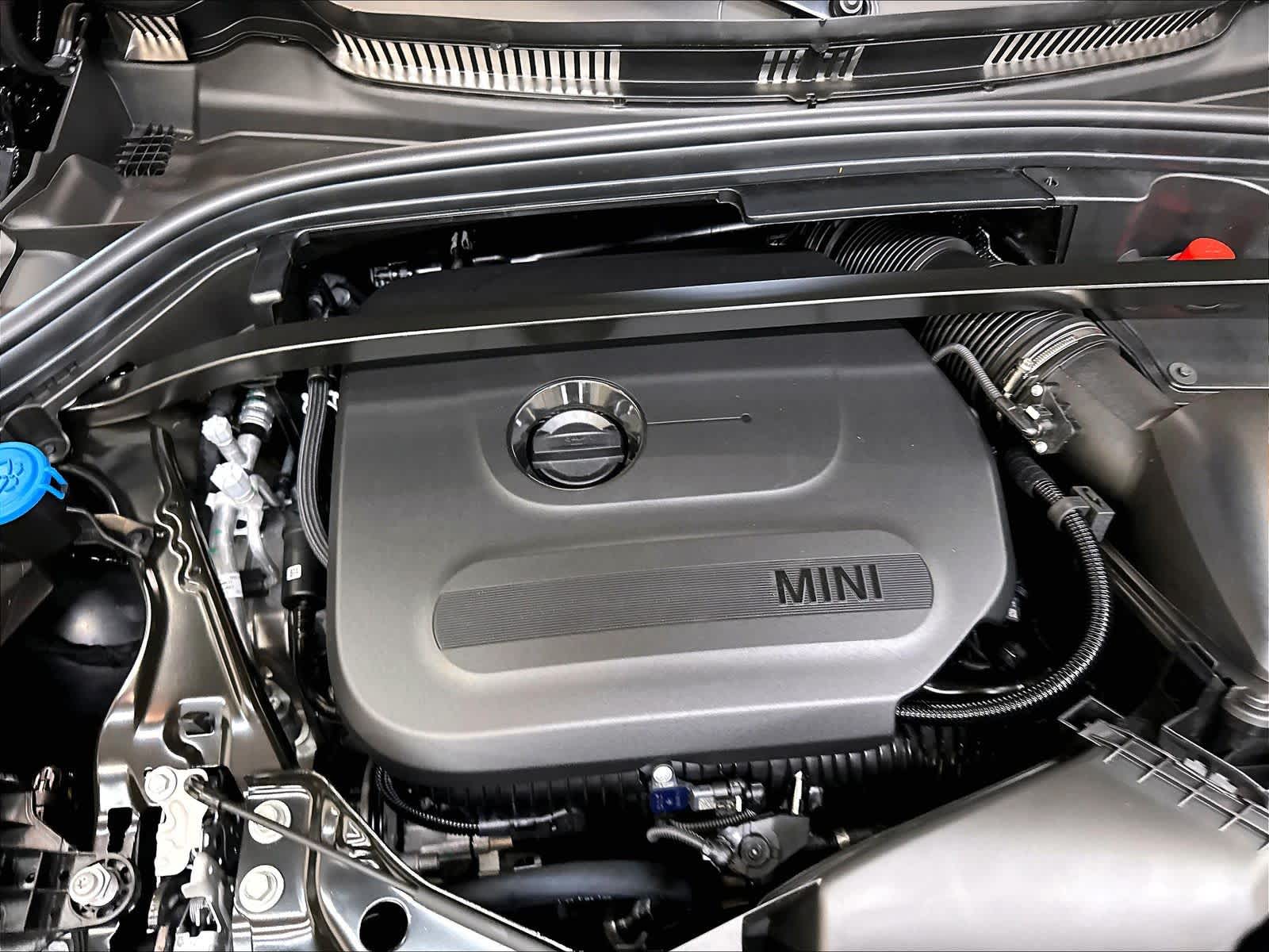 2026 MINI Countryman S - Photo 28