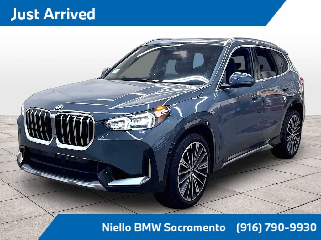Used 2026 BMW X1 xDrive28i xDrive28i Sports Activity Vehicle