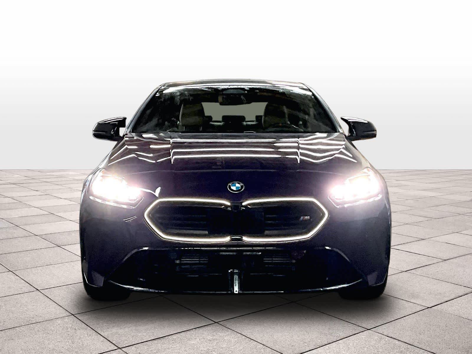 2025 BMW M235 xDrive M235 xDrive photo 2