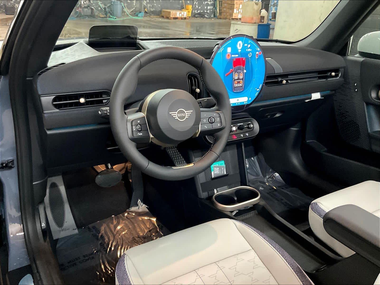 2026 MINI Convertible S - Photo 8