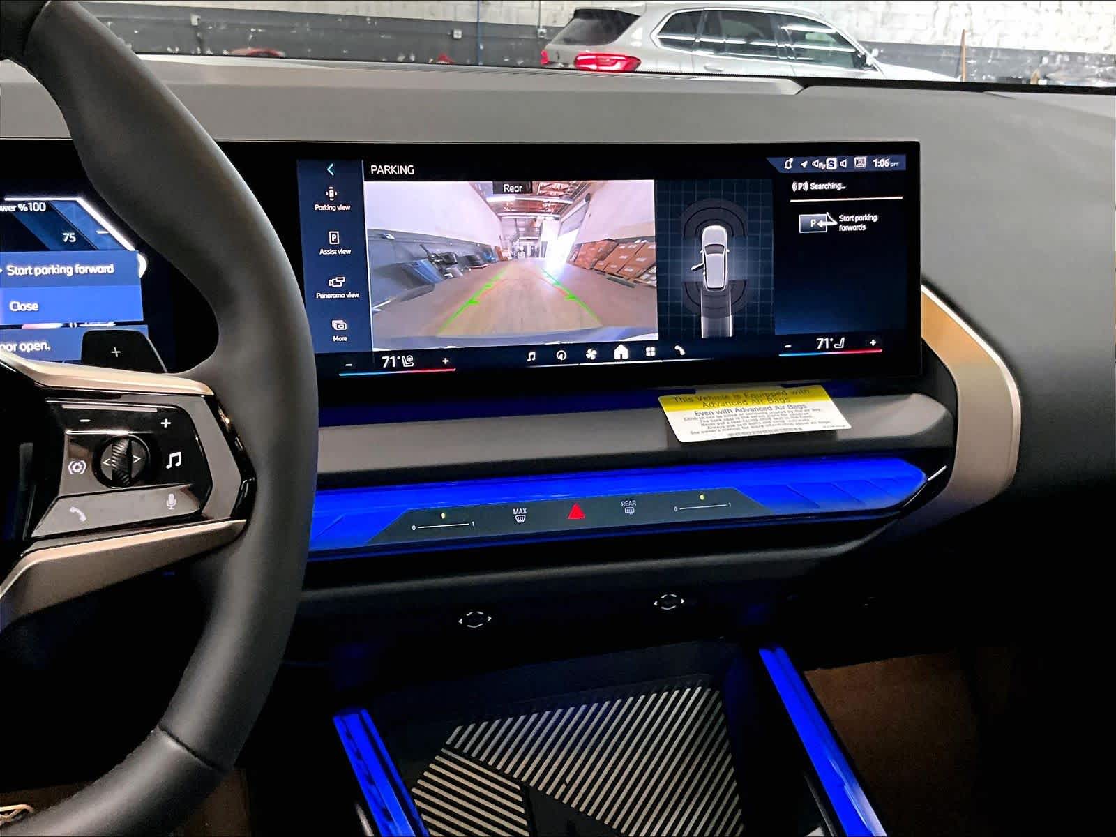 2025 BMW X3 30 xDrive 30 xDrive photo 5