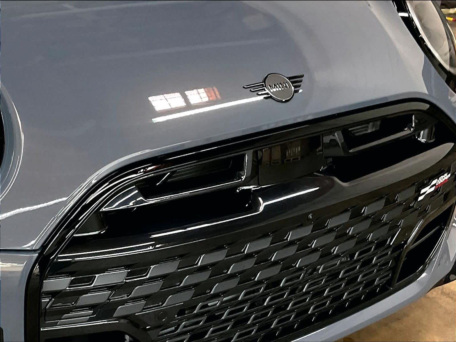 2026 MINI Convertible S - Photo 29