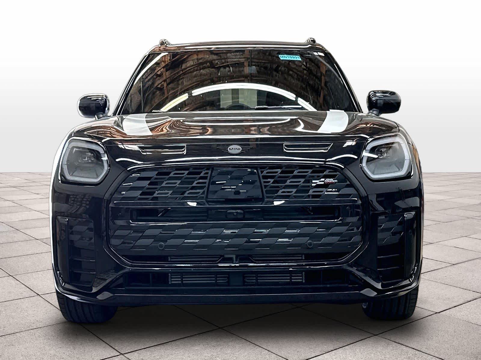 2026 MINI Countryman S - Photo 5