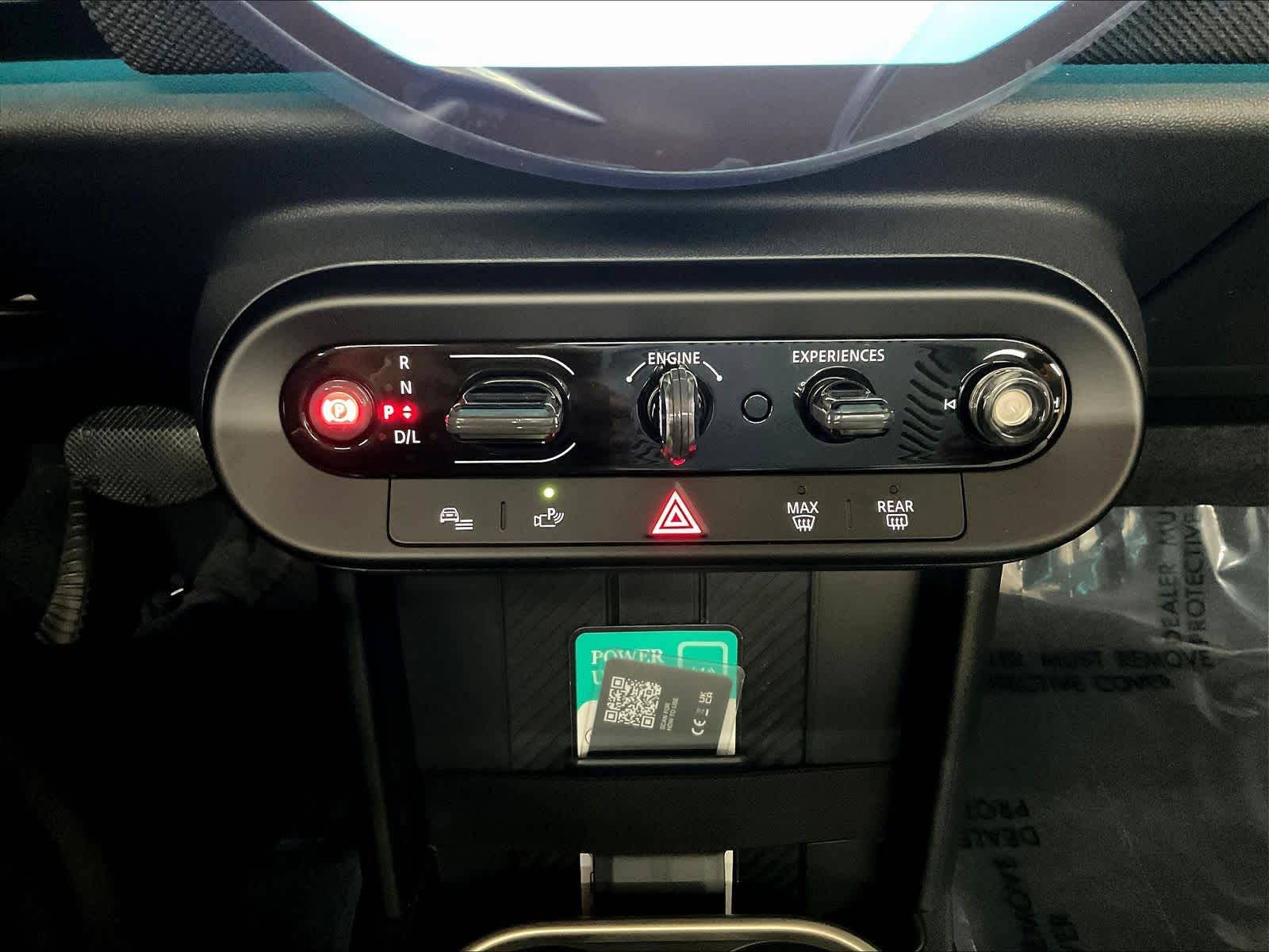 2026 MINI Convertible S - Photo 21