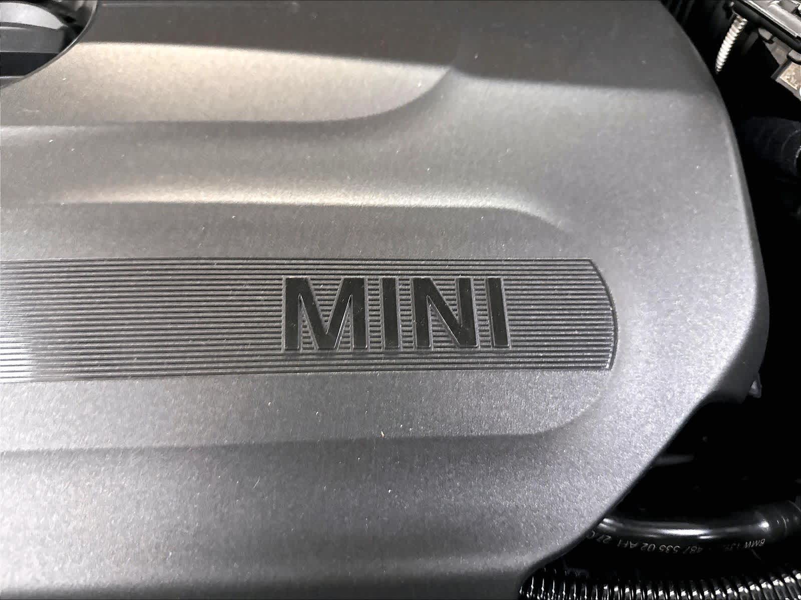 2027 MINI Countryman S - Photo 32