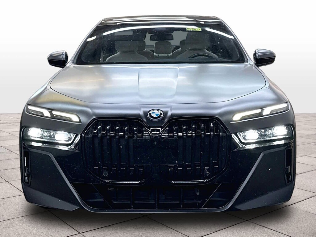 Used 2023 BMW i7 xDrive60 Sedan