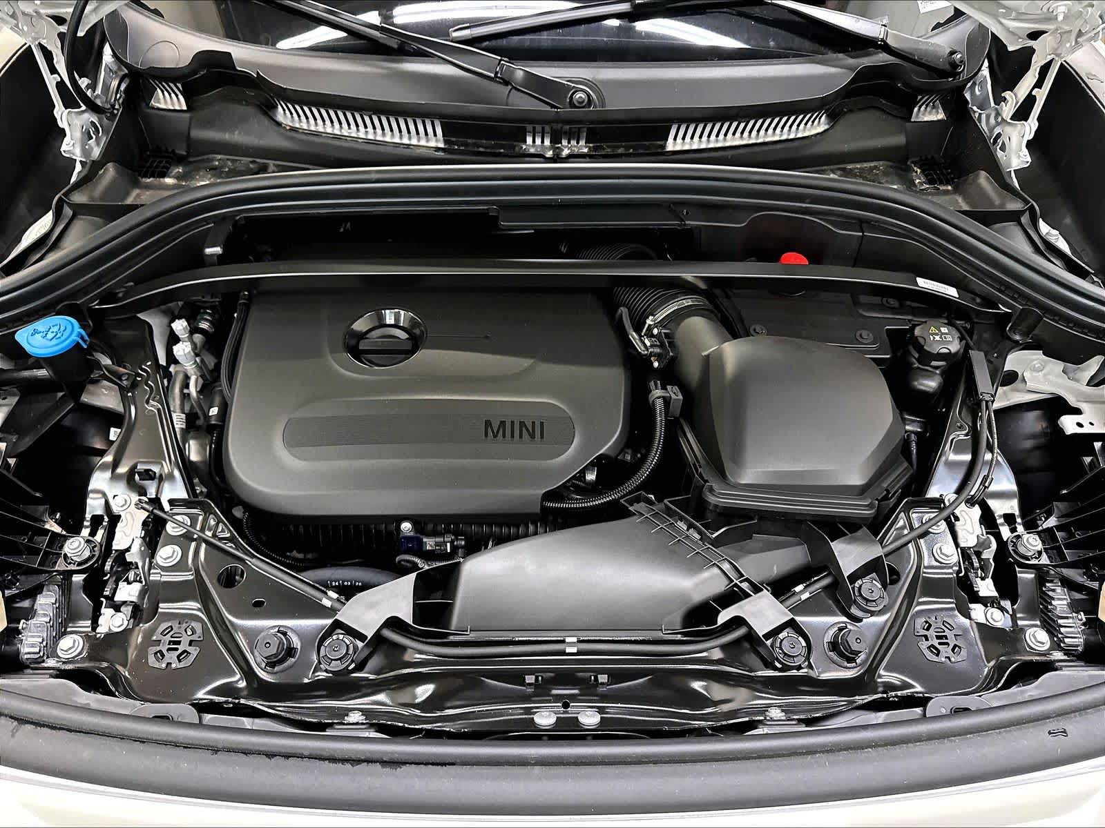2027 MINI Countryman S - Photo 13