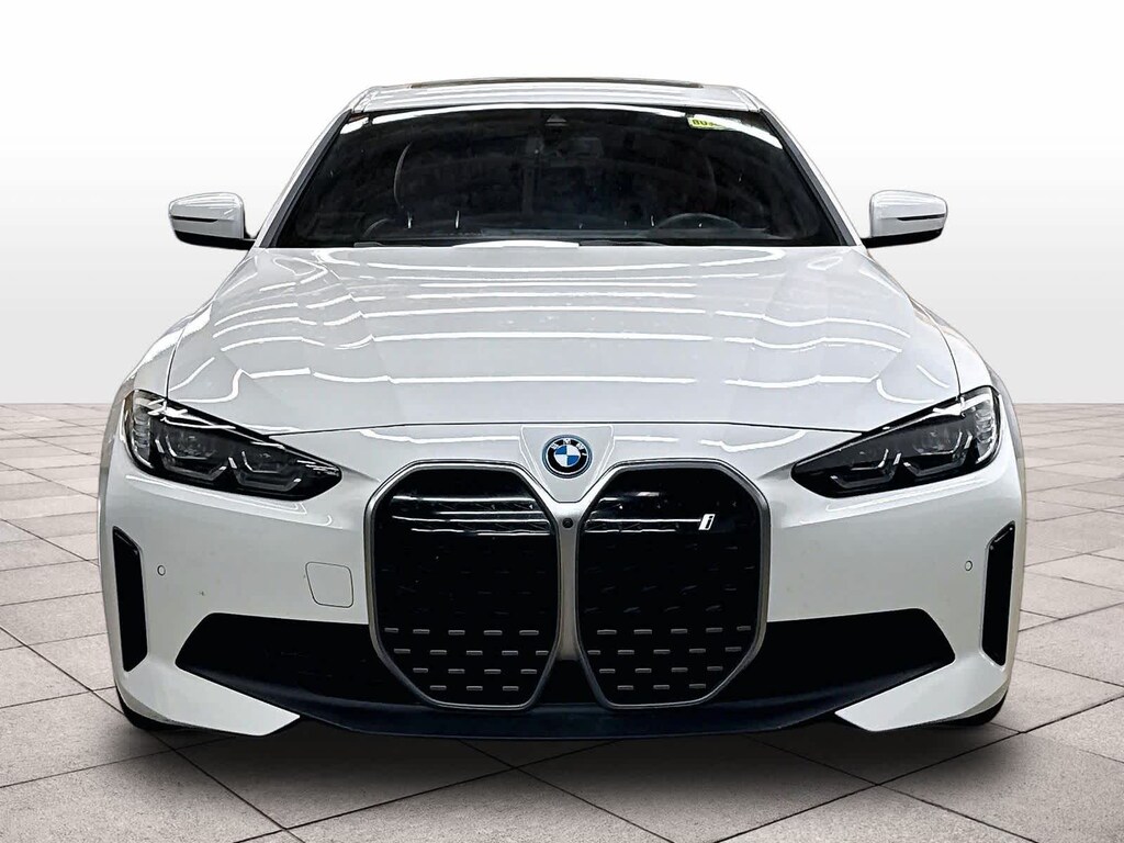 Used 2024 BMW i4 eDrive35 eDrive35 Gran Coupe