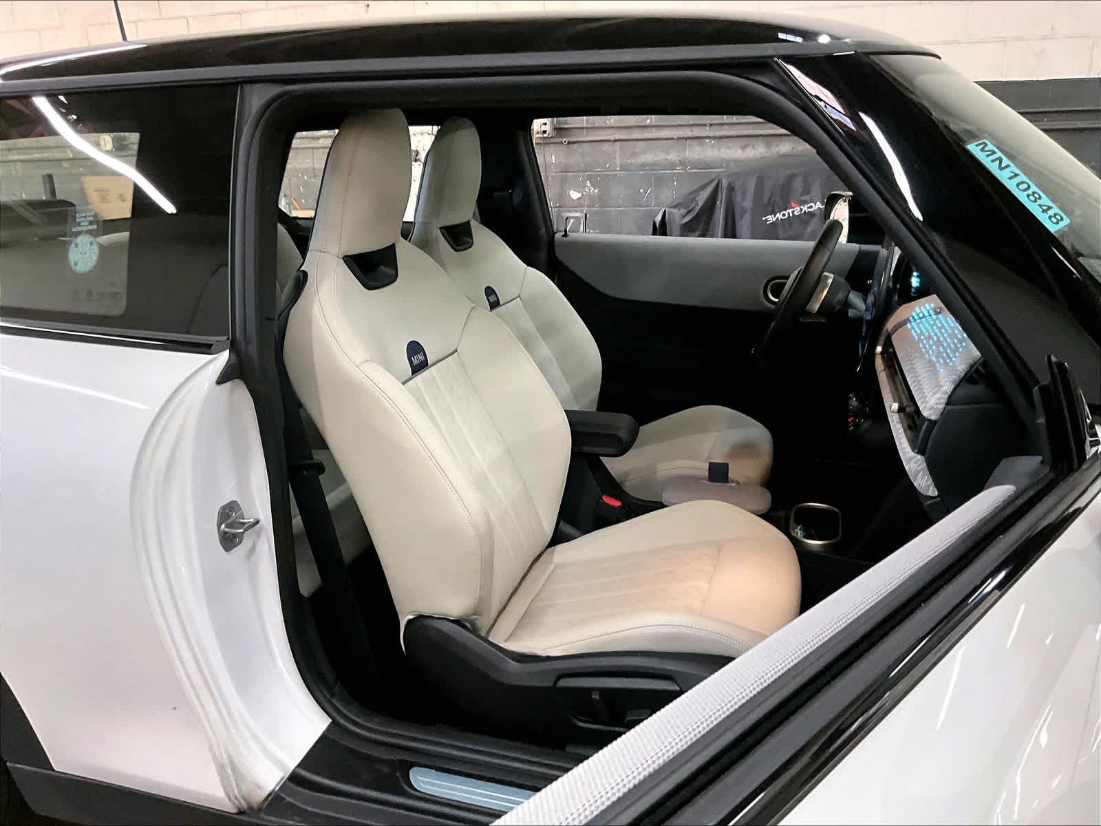 2026 MINI Hardtop 2 Door Cooper S photo 6