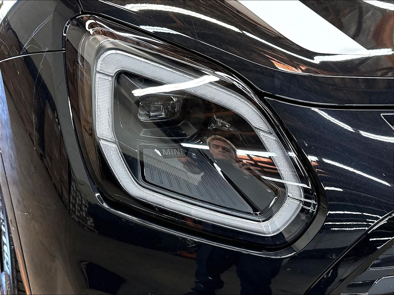 2026 MINI Countryman S - Photo 29