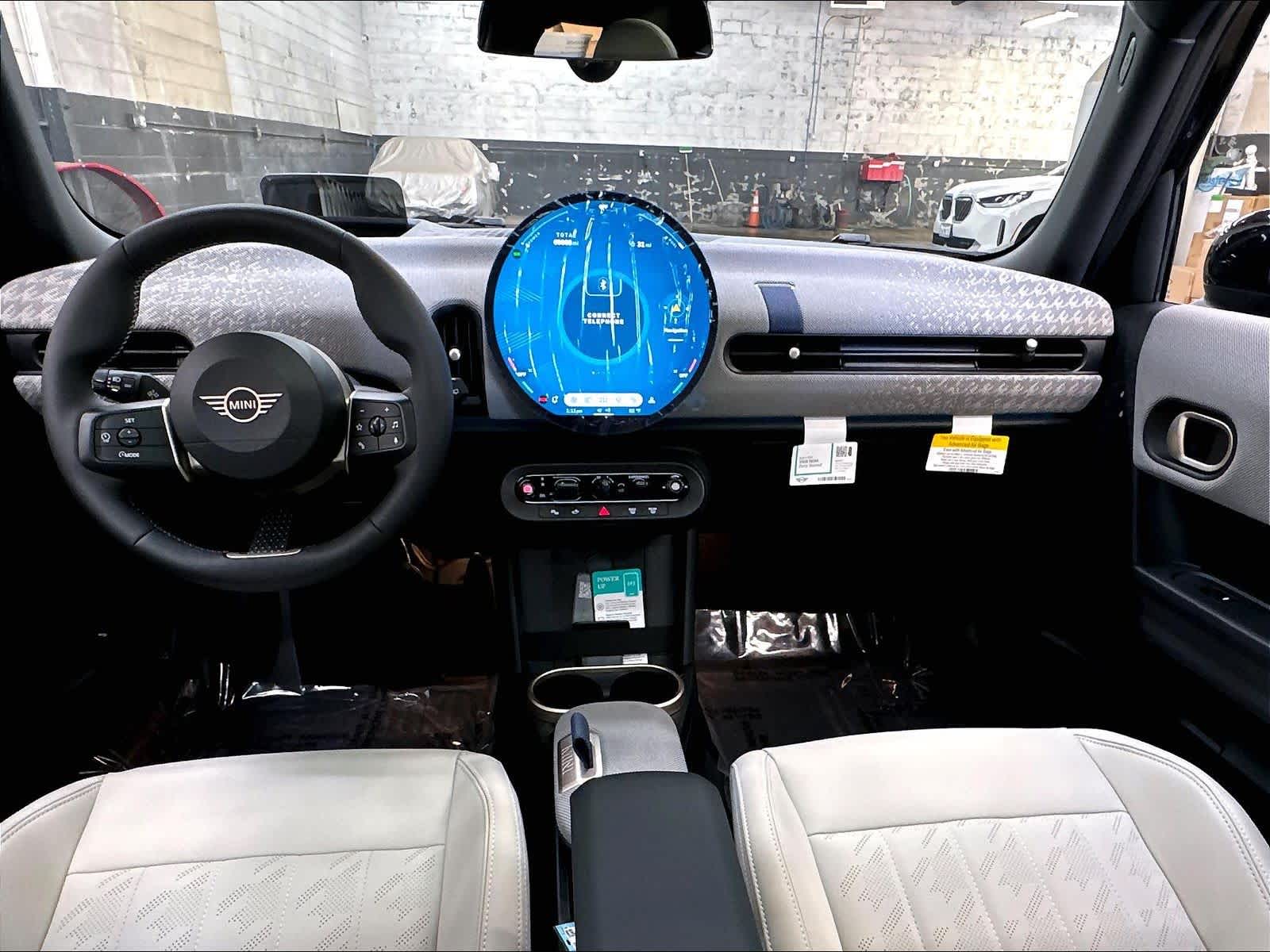 2026 MINI Hardtop 4 Door S - Photo 7