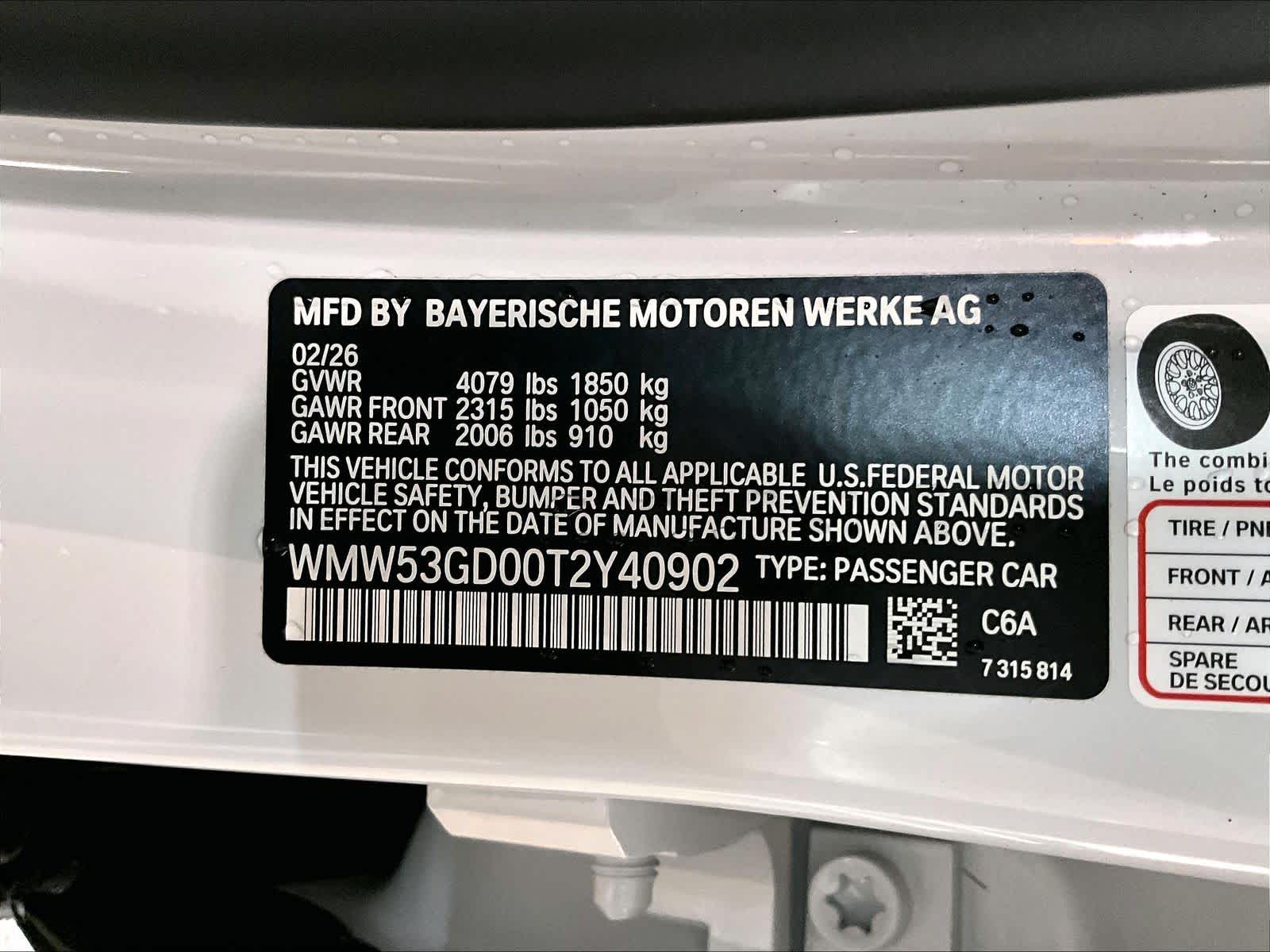 2026 MINI Hardtop 4 Door S - Photo 32
