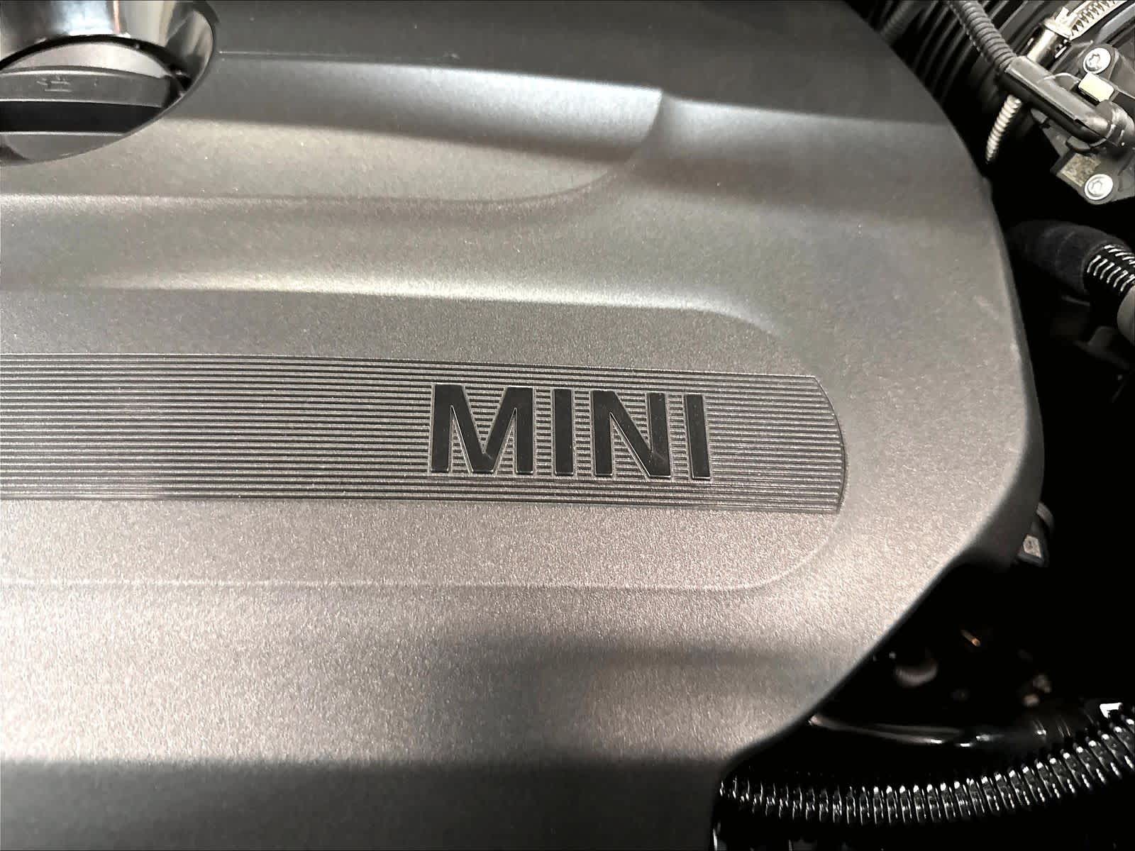 2027 MINI Countryman S - Photo 31