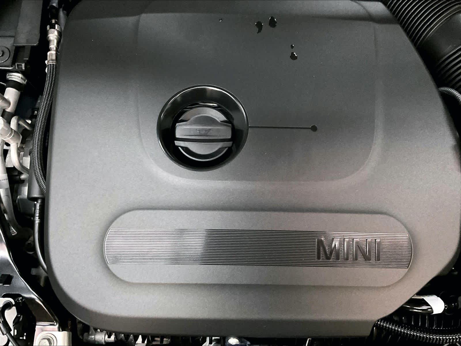 2026 MINI Convertible S - Photo 27