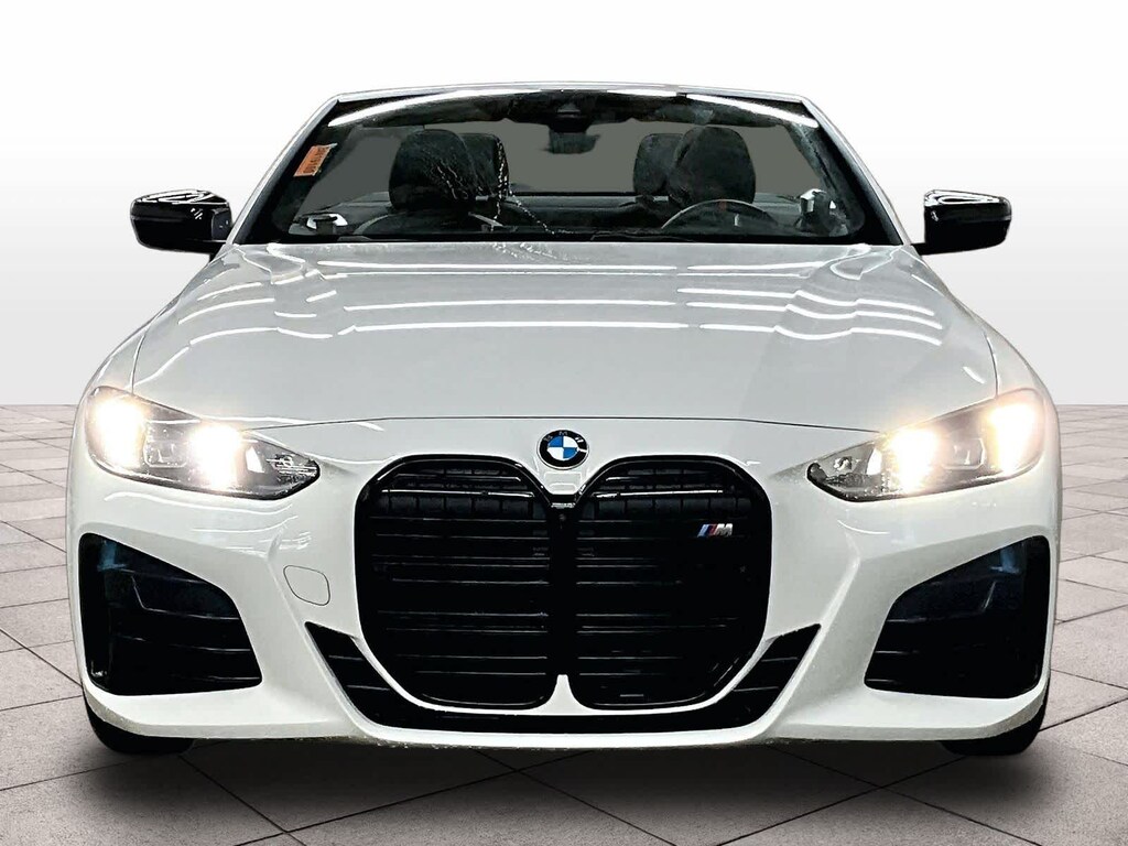 Used 2025 BMW M440i M440i Convertible