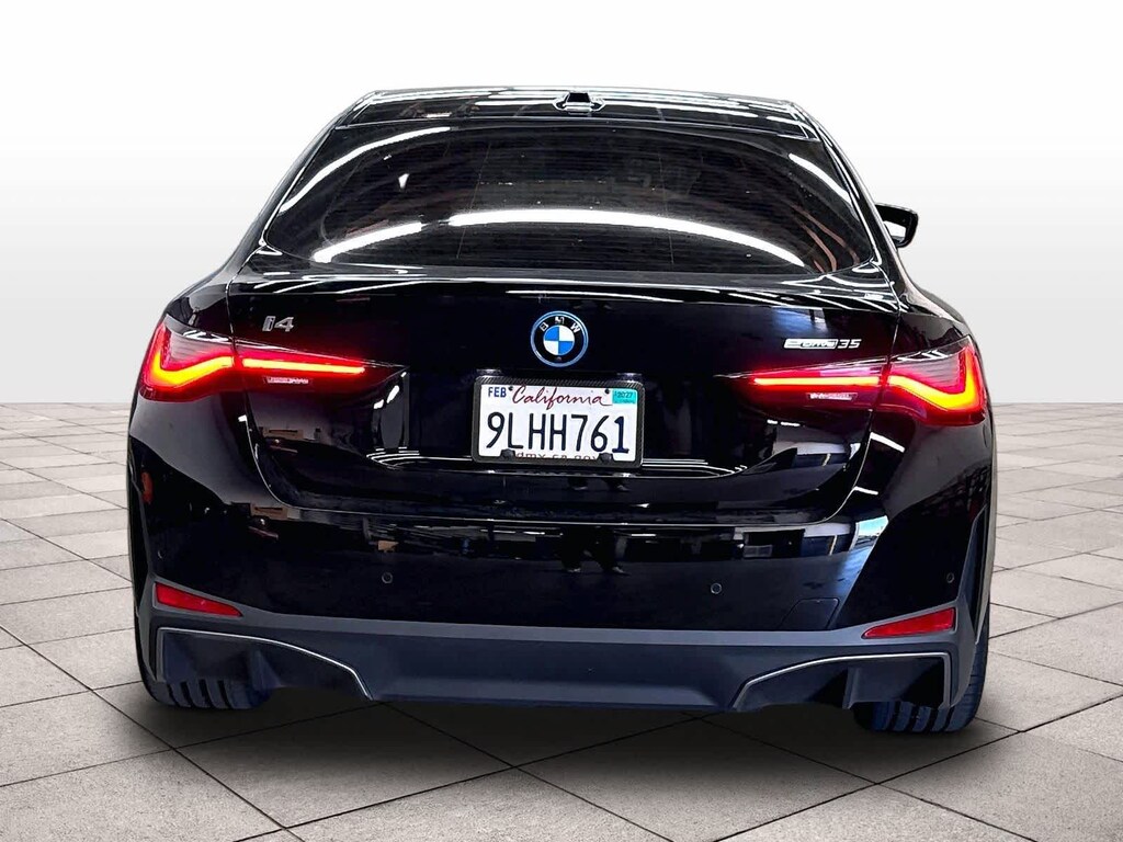 Used 2024 BMW i4 eDrive35 eDrive35 Gran Coupe