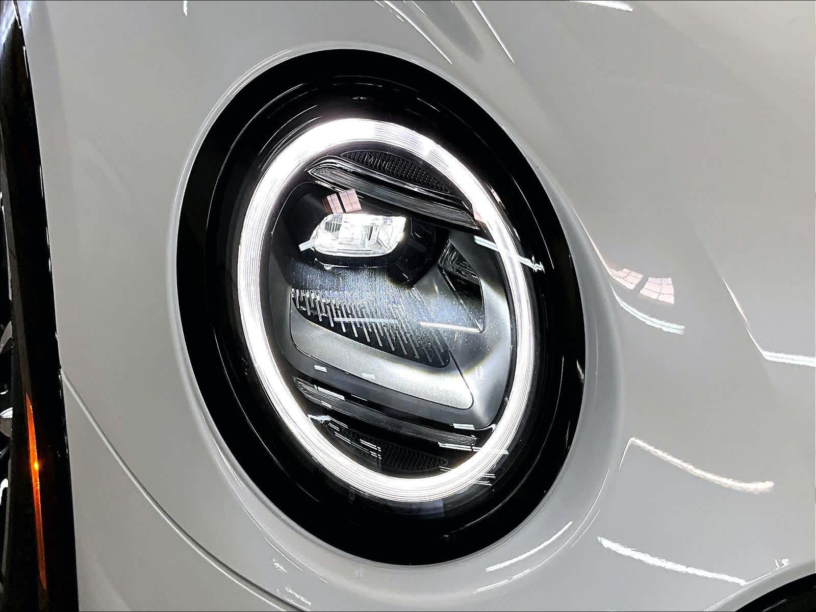 2026 MINI Hardtop 4 Door S - Photo 29