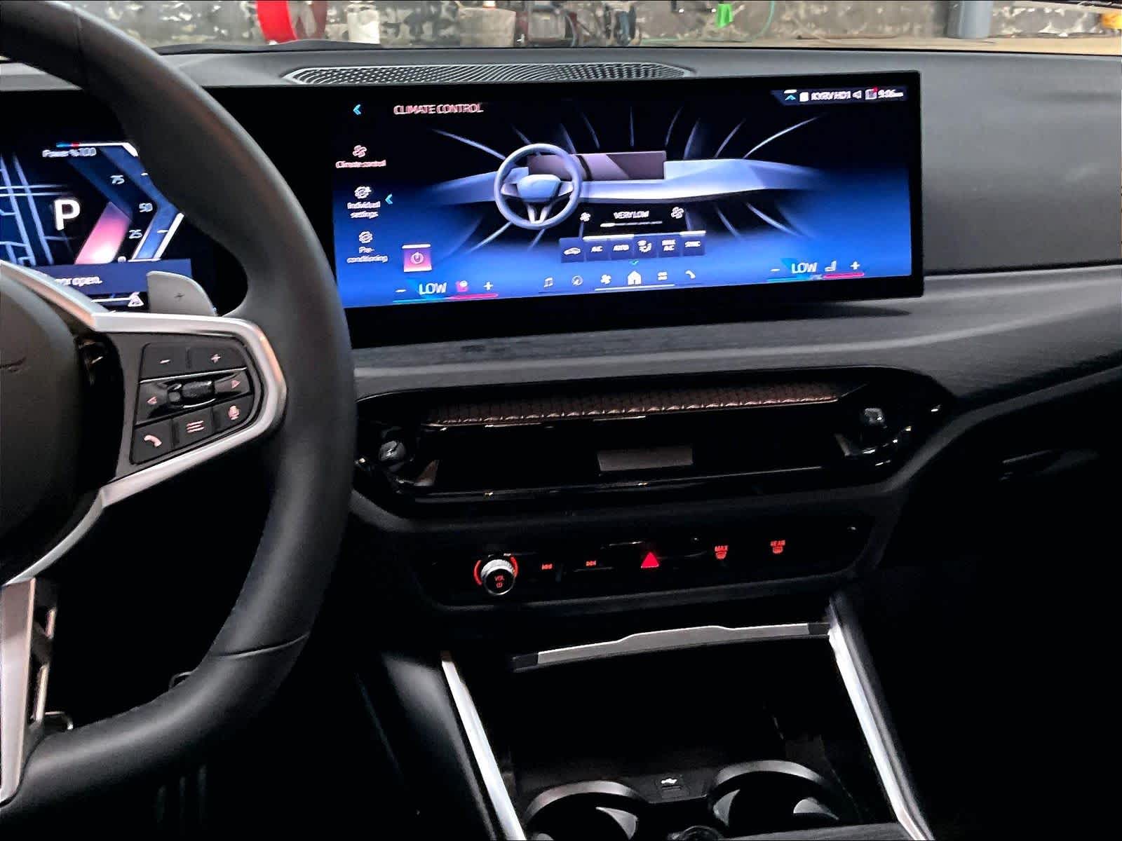 2026 BMW 330i NA xDrive 330i NA xDrive photo 5