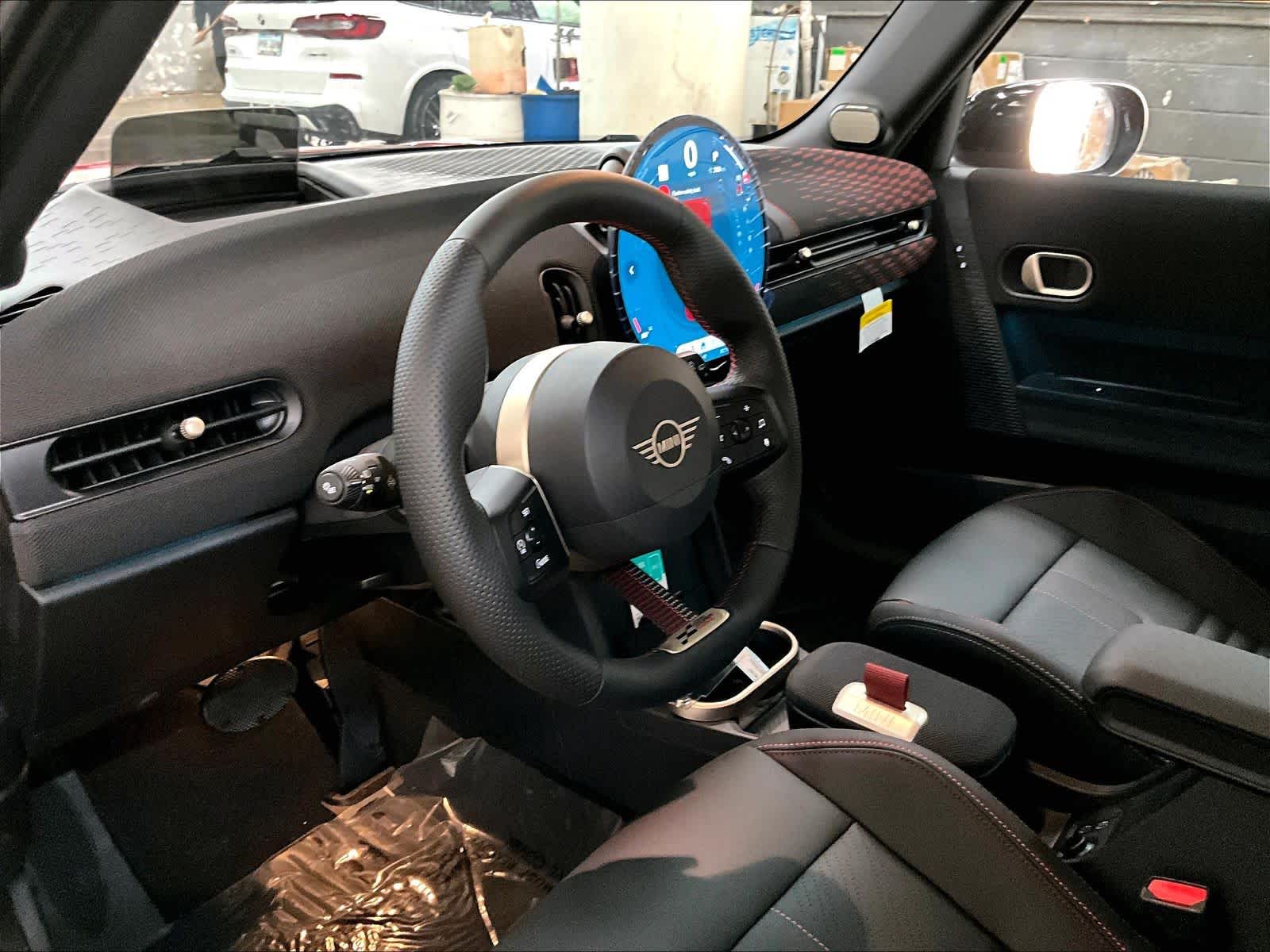 2026 MINI Hardtop 4 Door S - Photo 8