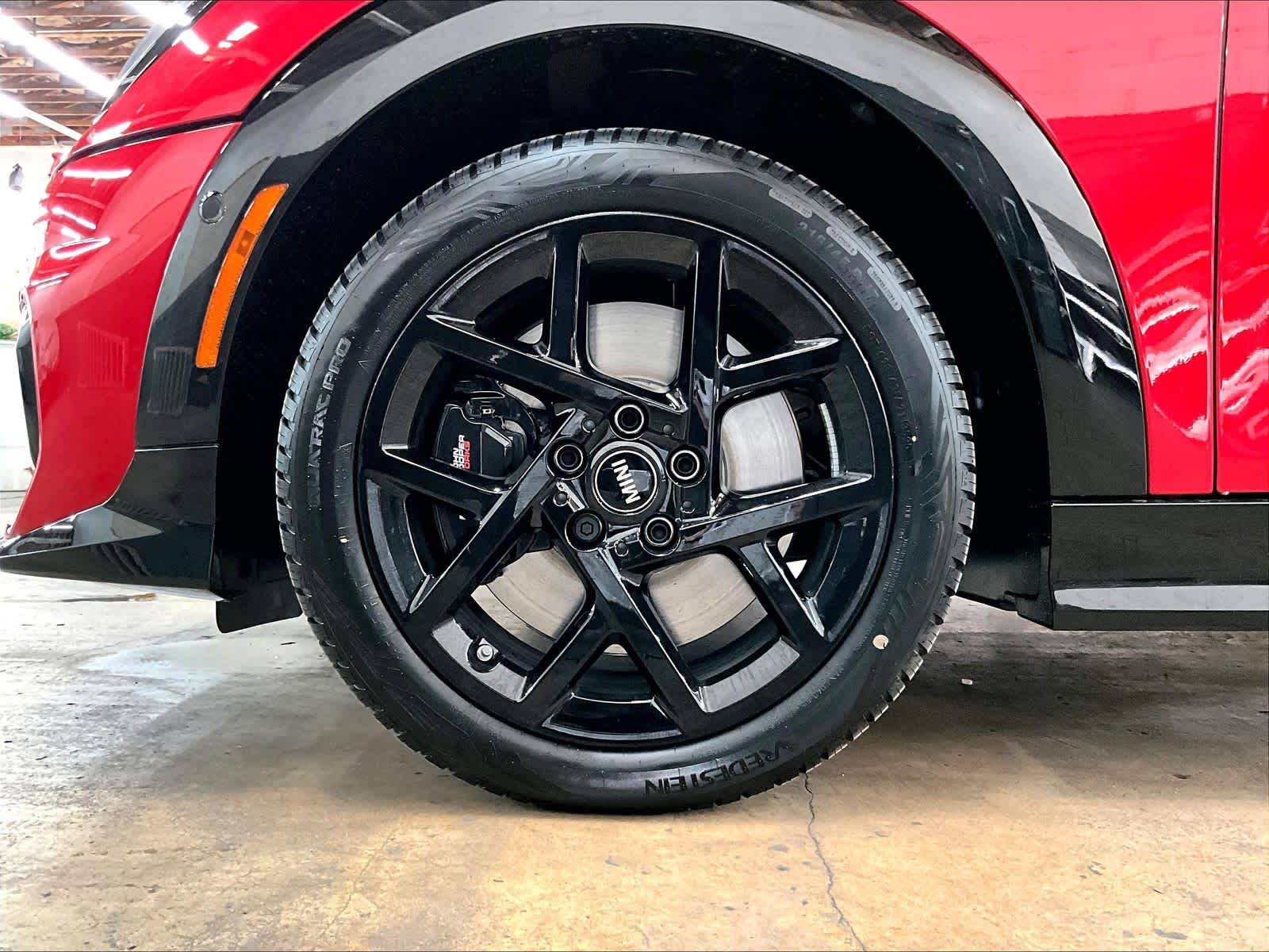 2026 MINI Hardtop 4 Door S - Photo 14