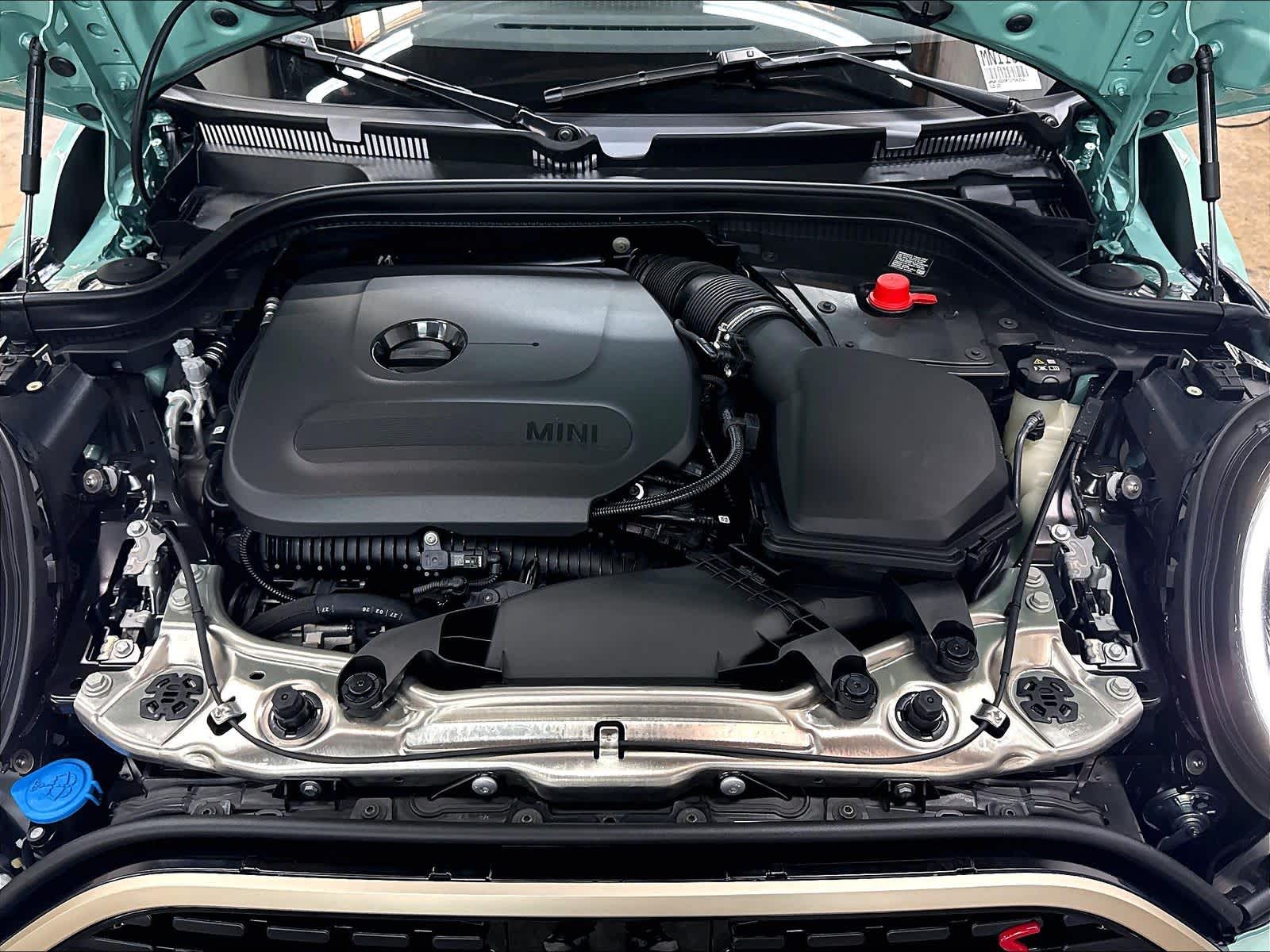 2026 MINI Hardtop 4 Door S - Photo 13