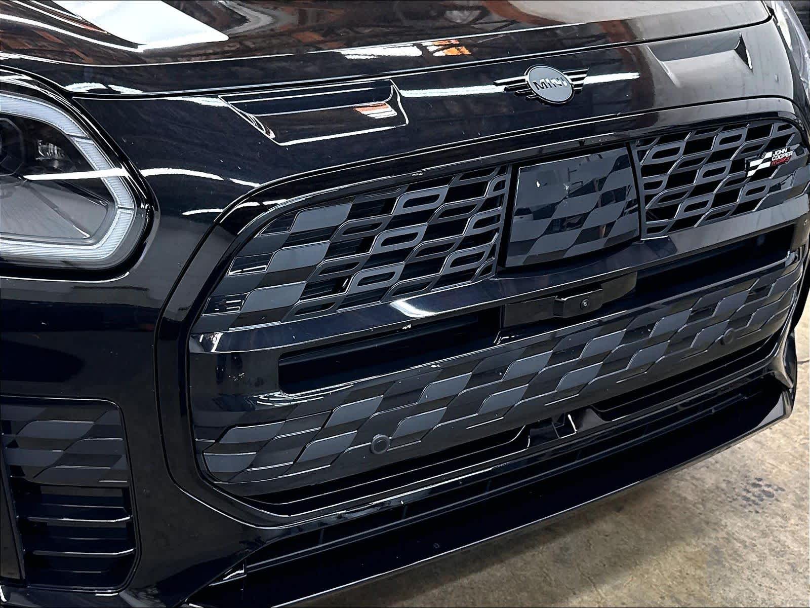 2026 MINI Countryman S - Photo 30