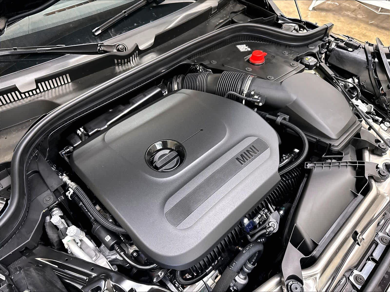 2026 MINI Hardtop 4 Door S - Photo 30