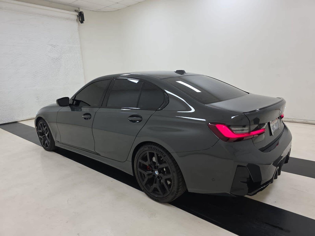 Used 2026 BMW M340i NA M340i NA Sedan