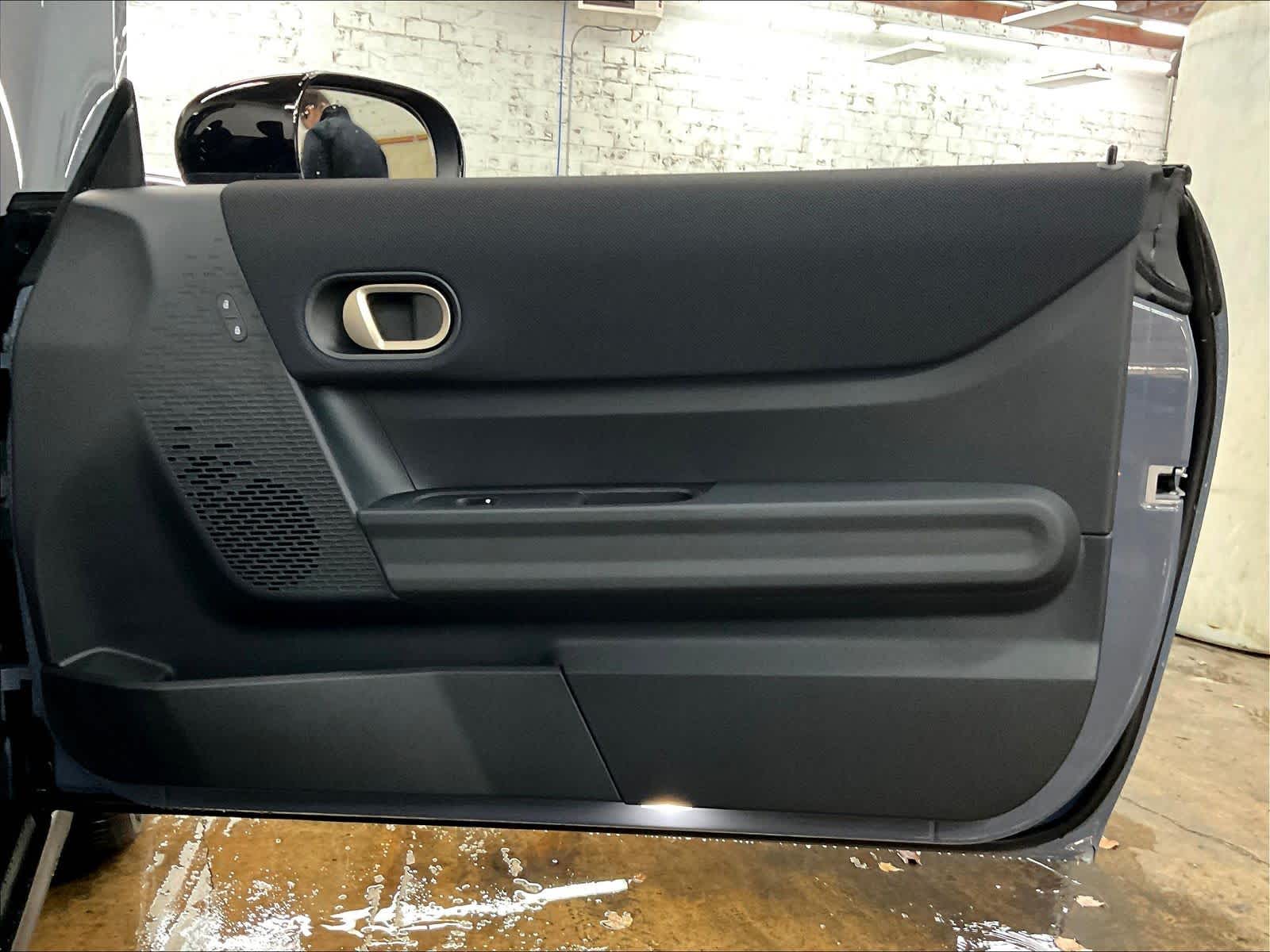 2026 MINI Convertible S - Photo 26