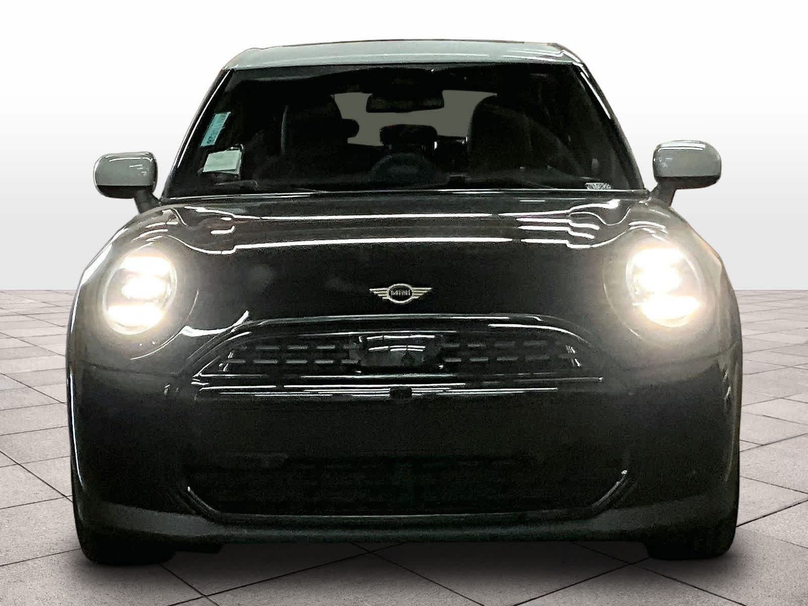 2026 MINI Hardtop 4 Door Cooper photo 2