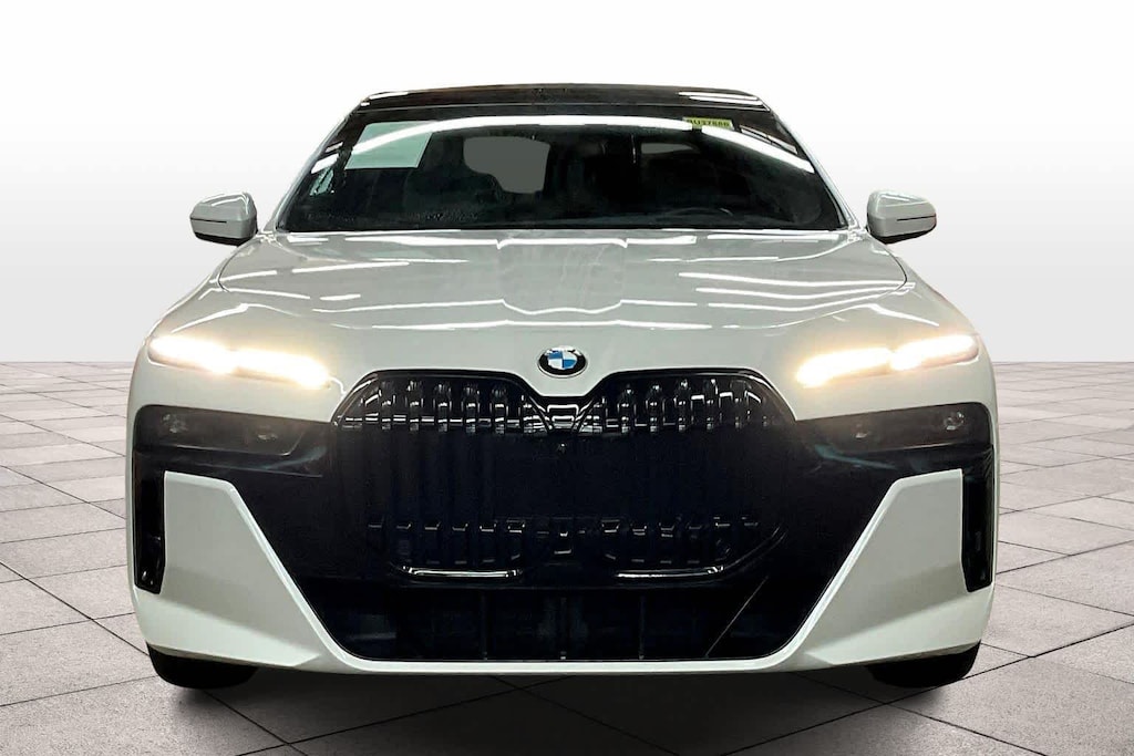 Used 2023 BMW 7 Series 760i xDrive Sedan
