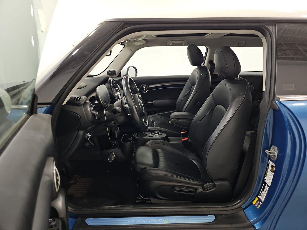 Used 2024 MINI Hardtop 2 Door Cooper SE FWD