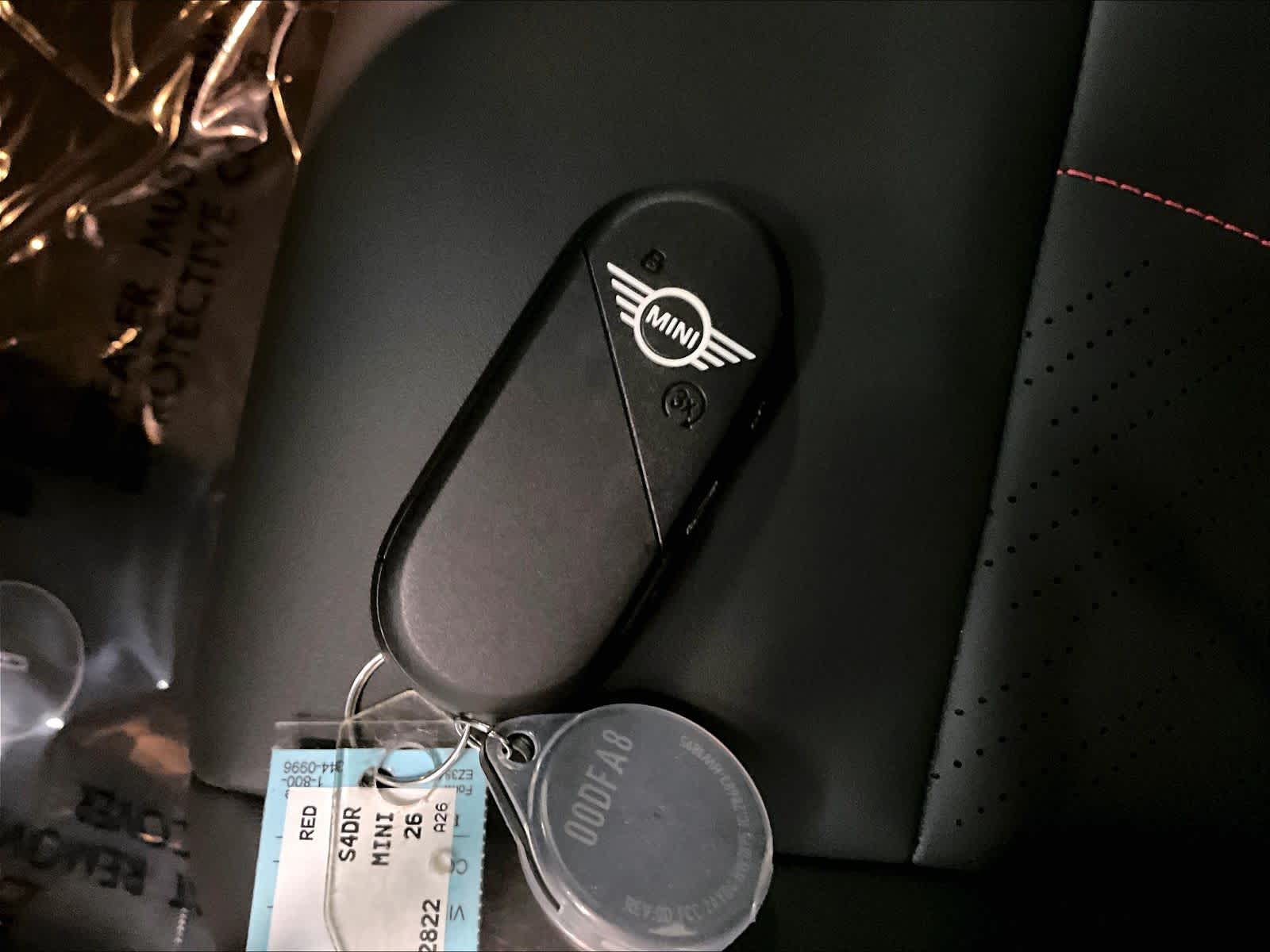 2026 MINI Hardtop 4 Door S - Photo 31