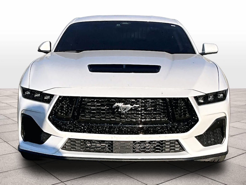 Used 2025 Ford Mustang GT Fastback