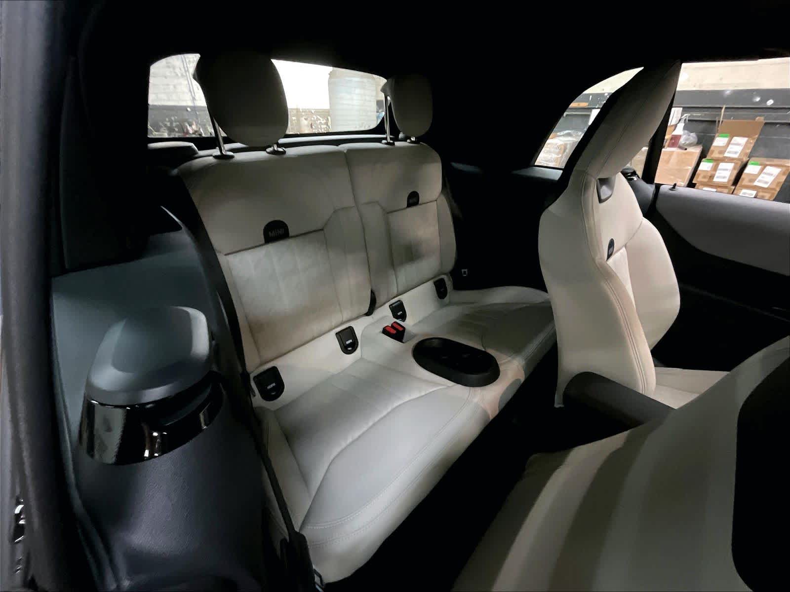 2026 MINI Convertible S - Photo 23