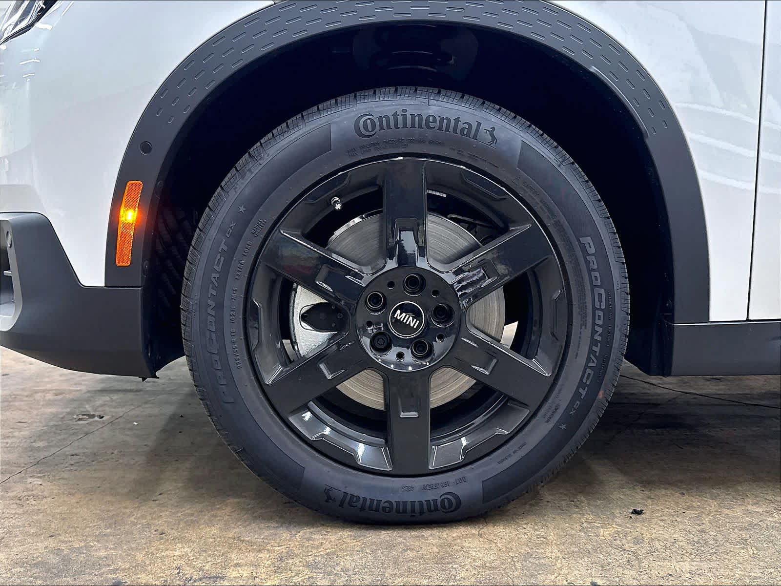 2026 MINI Countryman S - Photo 14
