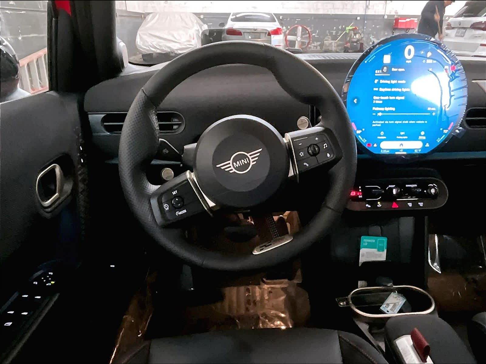 2026 MINI Hardtop 4 Door S - Photo 15