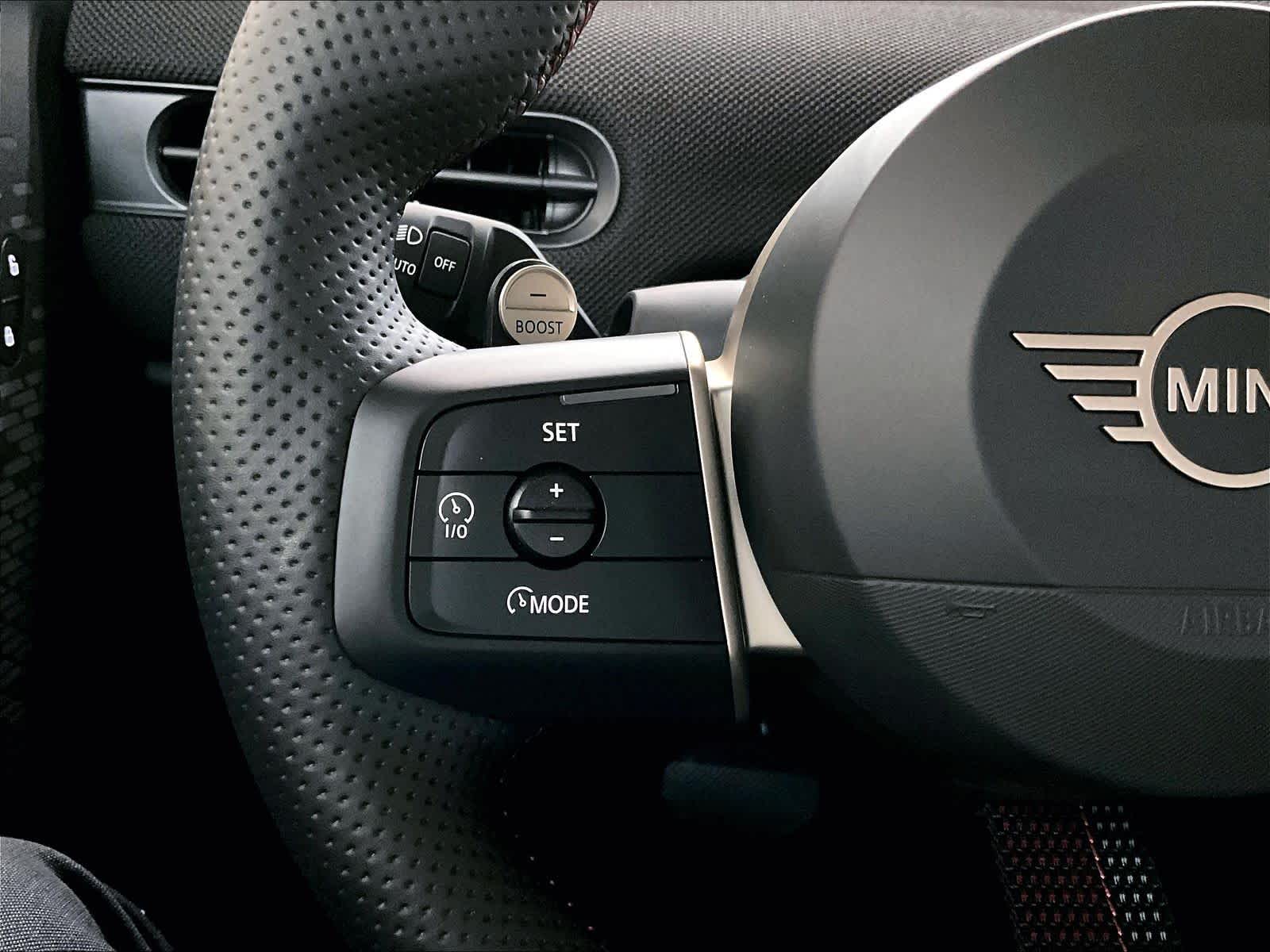 2026 MINI Hardtop 4 Door S - Photo 16