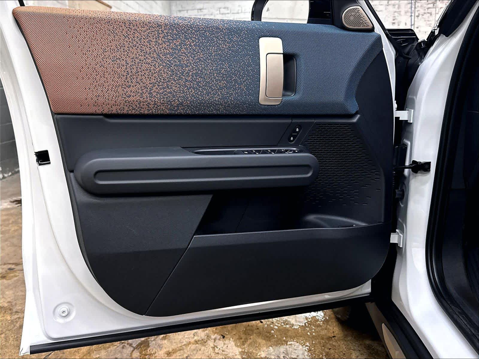 2027 MINI Countryman S - Photo 24