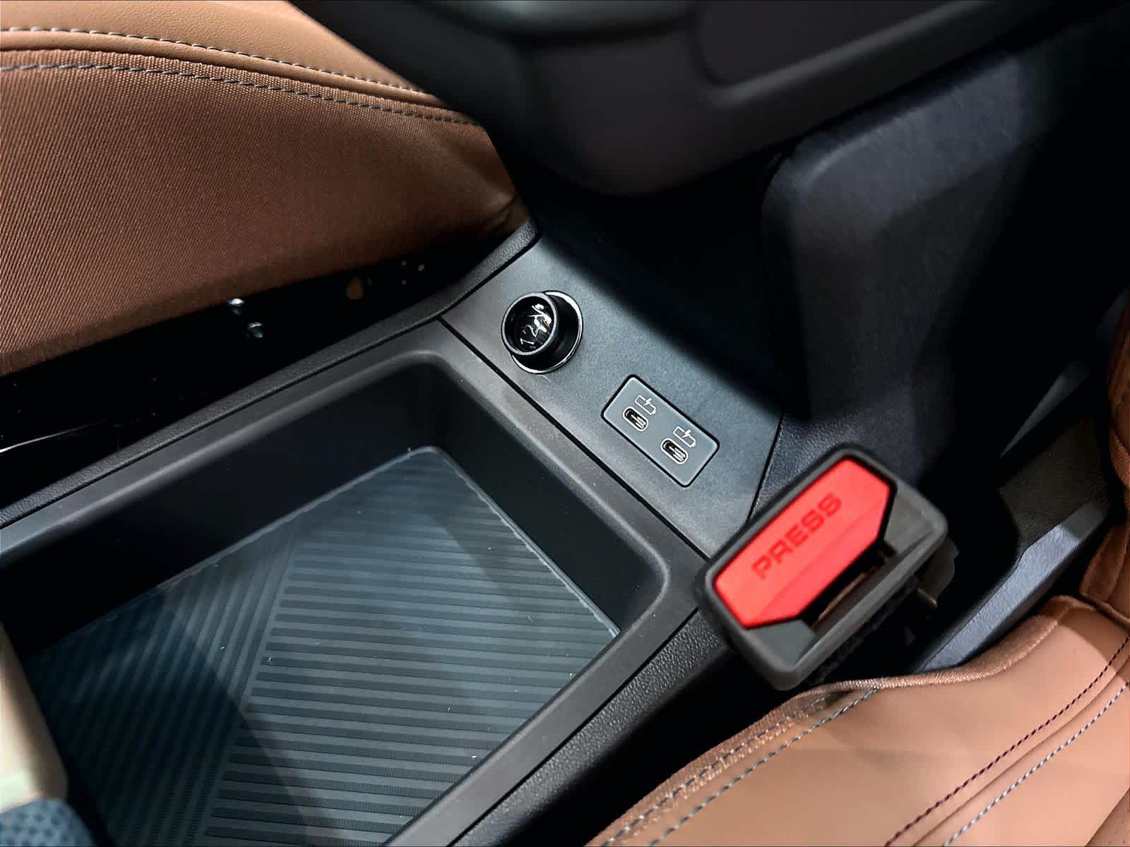 2027 MINI Countryman S - Photo 23