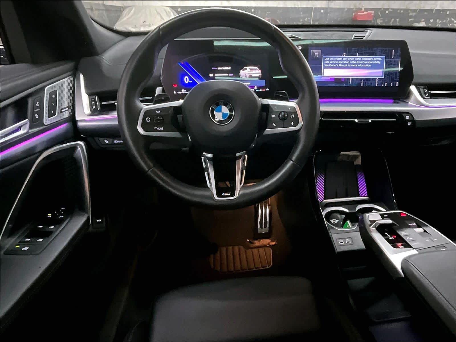 2025 BMW X2 xDrive28i xDrive28i photo 4