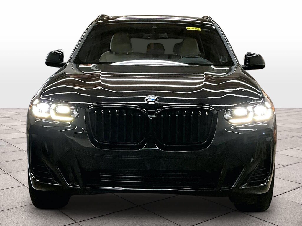 Used 2024 BMW X3 xDrive30i xDrive30i Sports Activity Vehicle
