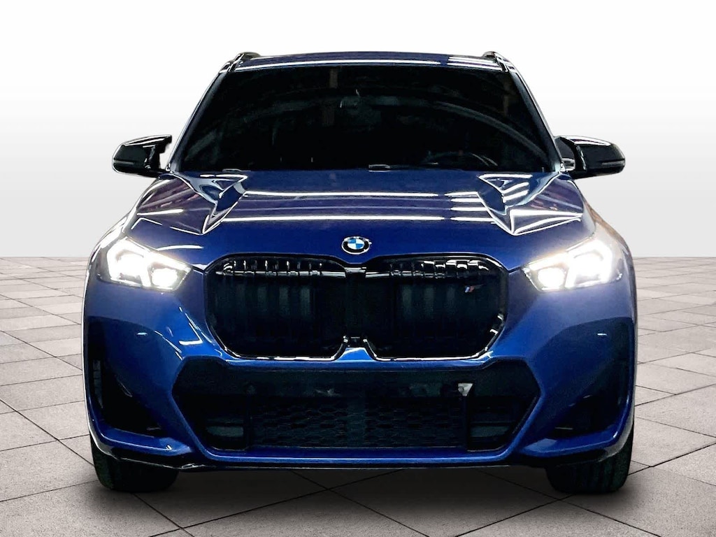 Used 2025 BMW X1 M35i M35i Sports Activity Vehicle