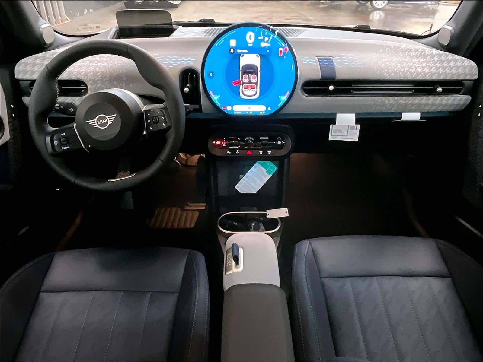 2026 MINI Hardtop 4 Door S - Photo 7